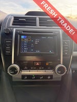 2012 Camry Thumbnail 14