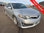 2012 Camry Thumbnail 1