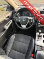 2012 Camry Thumbnail 11