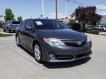 2013 Camry Thumbnail 3
