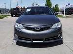 2013 Camry Thumbnail 4