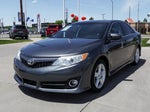 2013 Camry Thumbnail 5
