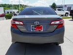 2013 Camry Thumbnail 8