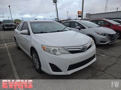 Photo of a 2014 Toyota Camry SE 4DR Sedan for sale