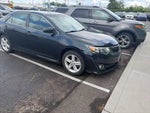 2014 Camry Thumbnail 2