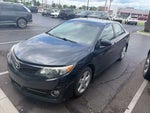 2014 Camry Thumbnail 14