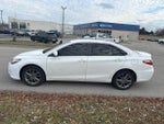 2017 Camry Thumbnail 13