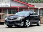 2012 Camry Thumbnail 1