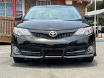 2012 Camry Thumbnail 2