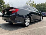 2012 Camry Thumbnail 5