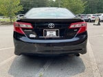 2012 Camry Thumbnail 6