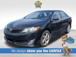 2012 Camry Thumbnail 1