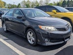 2012 Camry Thumbnail 5