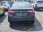2012 Camry Thumbnail 6
