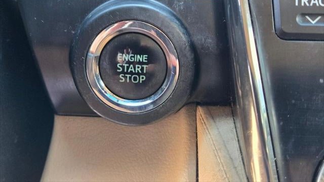 2012 Toyota Camry XLE
