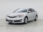 2014 Camry Thumbnail 4