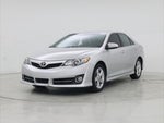 2014 Camry Thumbnail 4