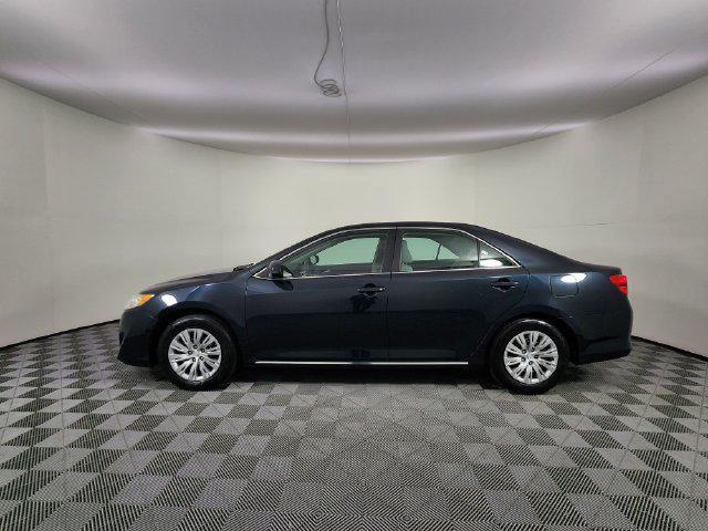 2014 Toyota Camry - $10,653