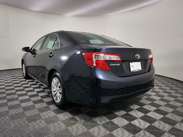 2014 Toyota Camry - $10,653