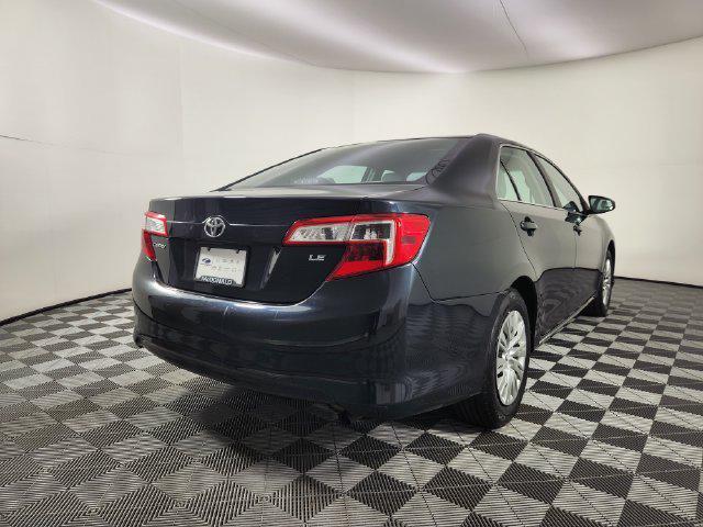 2014 Toyota Camry - $10,653