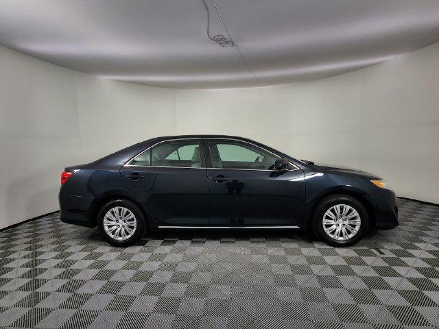 2014 Toyota Camry - $10,653