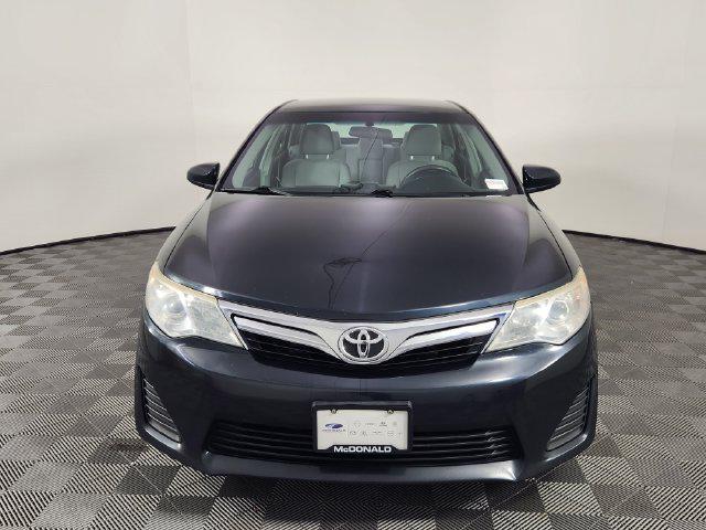 2014 Toyota Camry - $10,653