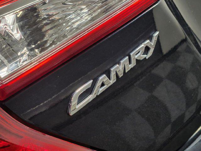 2014 Toyota Camry - $10,653