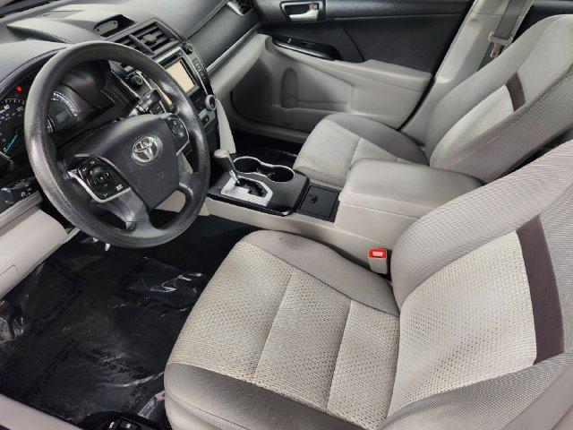2014 Toyota Camry - $10,653