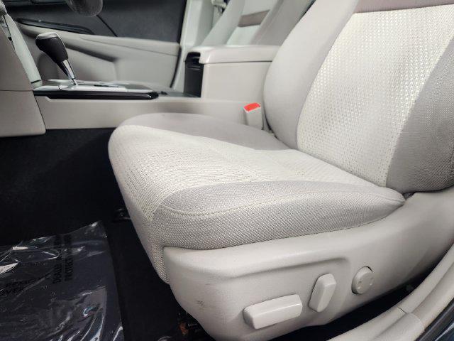 2014 Toyota Camry - $10,653