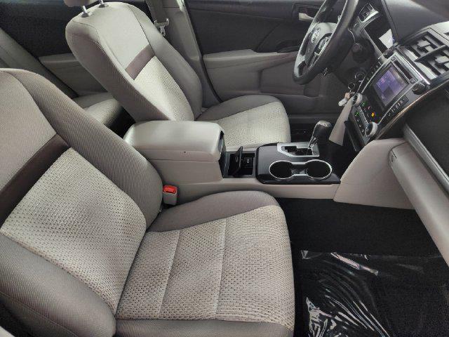 2014 Toyota Camry - $10,653