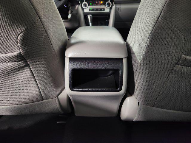 2014 Toyota Camry - $10,653