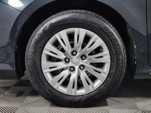 2014 Toyota Camry - $10,653