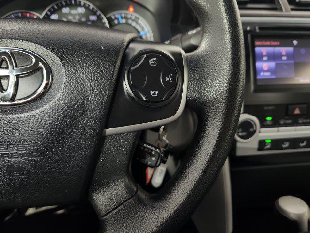 2014 Toyota Camry - $10,653
