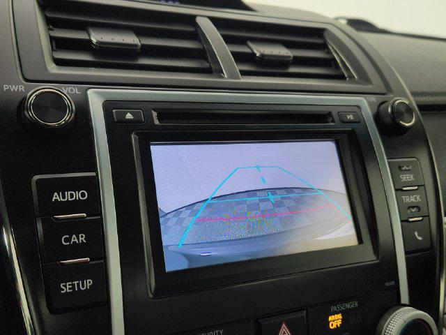 2014 Toyota Camry - $10,653