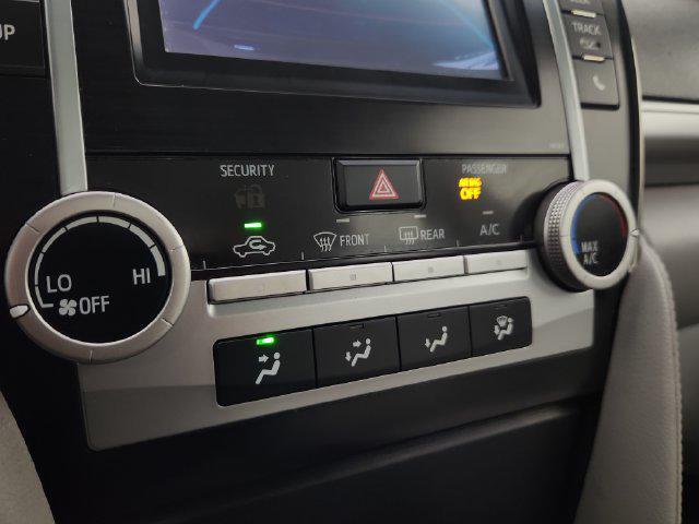 2014 Toyota Camry - $10,653