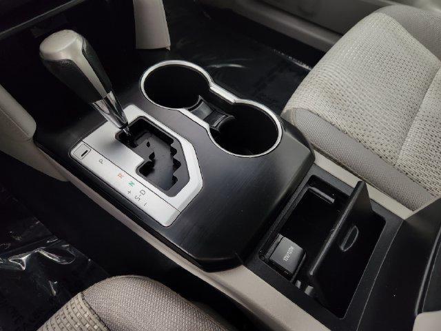 2014 Toyota Camry - $10,653