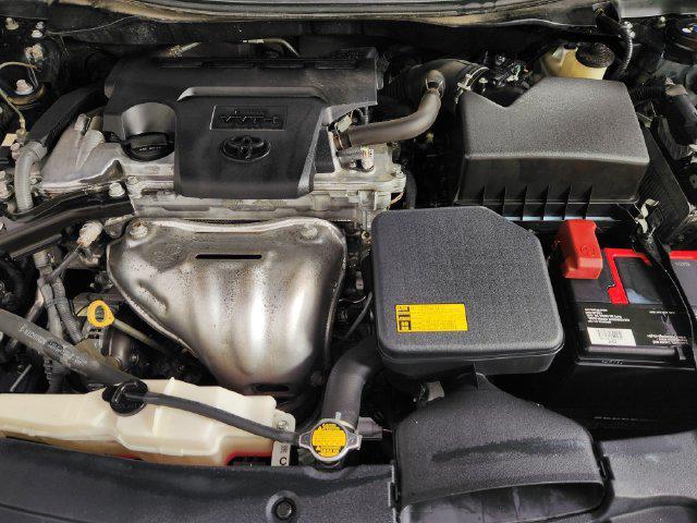 2014 Toyota Camry - $10,653