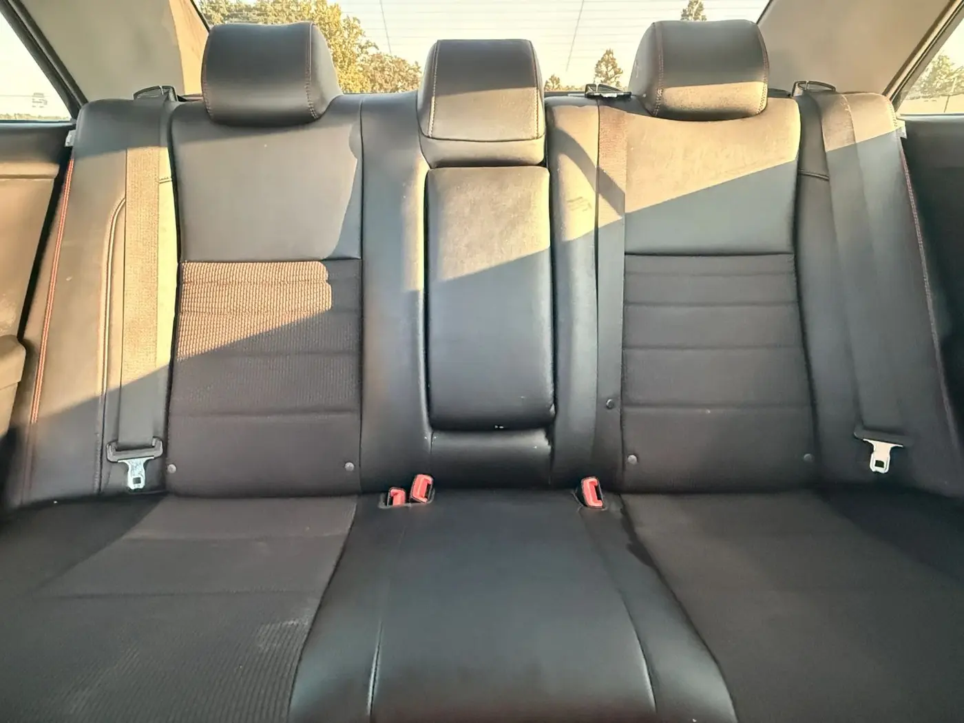 2016 Toyota Camry - $8,950