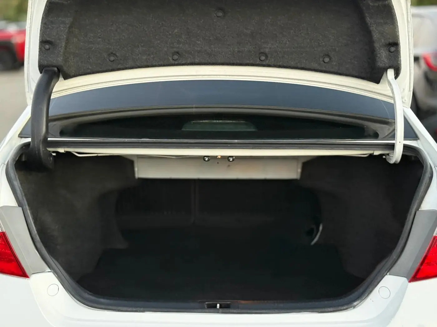 2016 Toyota Camry - $8,950