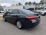 2017 Camry Thumbnail 5