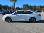 2017 Camry Thumbnail 4