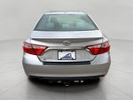 2017 Camry Thumbnail 8