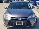 2017 Camry Thumbnail 2
