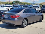 2017 Camry Thumbnail 4