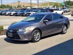 2017 Camry Thumbnail 8