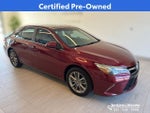 2017 Camry Thumbnail 1
