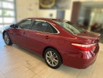 2017 Camry Thumbnail 3