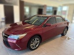 2017 Camry Thumbnail 4