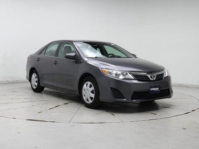 Photo of a 2014 Toyota Camry L 4DR Sedan for sale