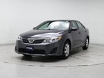 2014 Camry Thumbnail 4